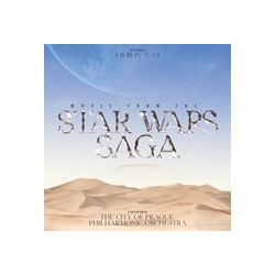 City Of Prague Philharmonic...