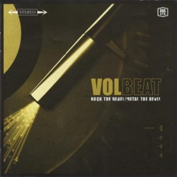 Volbeat - Rock The Rebel /...