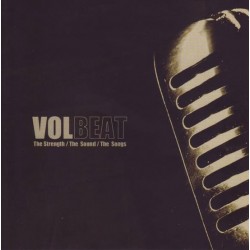 Volbeat - The Strength /...