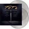 Toto: With A Little Help From My Friends (Transparent) [2xWinyl]