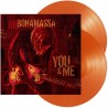 Joe Bonamassa - You & Me (Orange Vinyl)