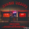 Boogie Beasts - Don't Be So Mean (LP) (Coloured Vinyl)