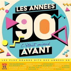 C'était mieux avant, les...