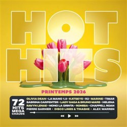 Hot Hits - Printemps 2026...