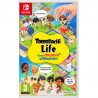 Tomodachi Life Switch