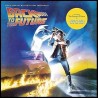 Back to the Future OST LP
