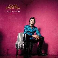 Alain Bashung-L'Album de Sa...