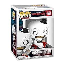 TERRIFIER - POP Movies N°...