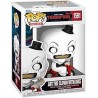 TERRIFIER - POP Movies N° 1591 - Art the Clown avec Vélo