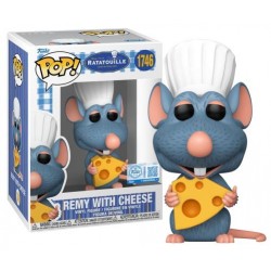 RATATOUILLE - POP Disney N°...