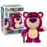 TOY STORY - POP Disney N° 1748 - Lotso (Flocked)