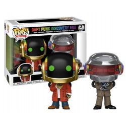 DAFT PUNK - POP Rocks - 2...