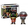 DAFT PUNK - POP Rocks - 2 Pack Discovery