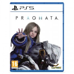 PRAGMATA - Version PS5