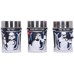 STAR WARS - Stormtrooper -...