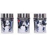STAR WARS - Stormtrooper - Set de 3 verres à shots