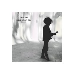 The Cure - Boys Don't Cry...