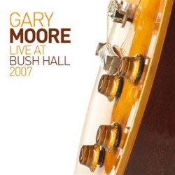Gary Moore - Réédition  . 2...