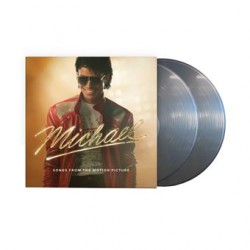 Michael Jackson 2 LP -...