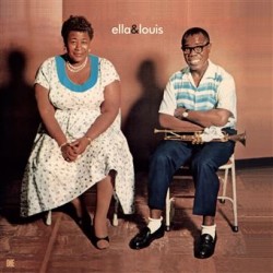 Ella Fitzgerald -Ella &...