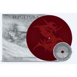 Sepultura -The Cloud Of...