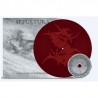 Sepultura -The Cloud Of Unknowing Vinyle Rouge Inclus CD bonus