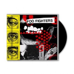 Foo Fighters - Your...