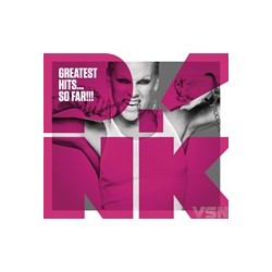P!NK - Greatest Hits... So...