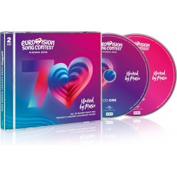 Eurovision Song Contest...