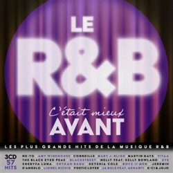 Le R&B, c'était mieux avant...