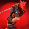 ASSASSIN’S CREED Shadows Figurine Animus Naoe Pure Arts