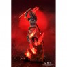 ASSASSIN’S CREED Shadows Figurine Animus Naoe Pure Arts