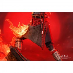ASSASSIN’S CREED Shadows Figurine Animus Naoe Pure Arts