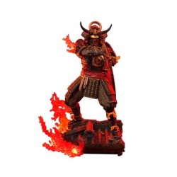 PureArts - 1:8 Scale...