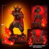 PureArts - 1:8 Scale Statues - Assassin's Creed - Animus Yasuke Statue 27cm