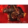 PureArts - 1:8 Scale Statues - Assassin's Creed - Animus Yasuke Statue 27cm