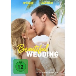 BEAUTIFULL WEDDING DVD