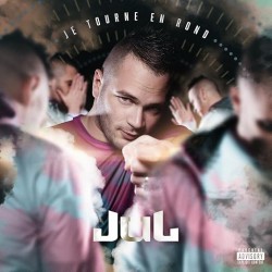 Jul "Je Tourne en Rond"