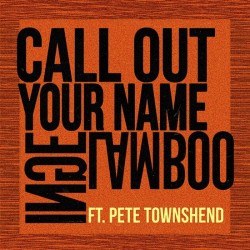 Inge Lamboo - Call Out Your...