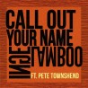Inge Lamboo - Call Out Your Name -7inch RSD