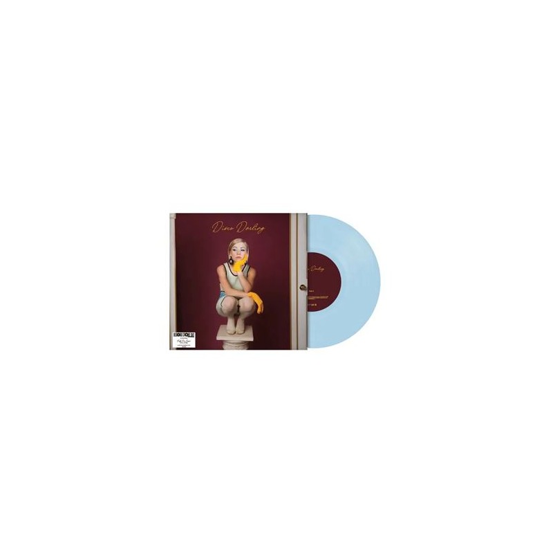 Carly Rae Jepsen - Disco Darling RSD