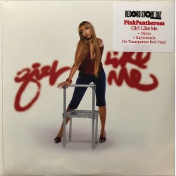 PinkPantheress – Girl Like...