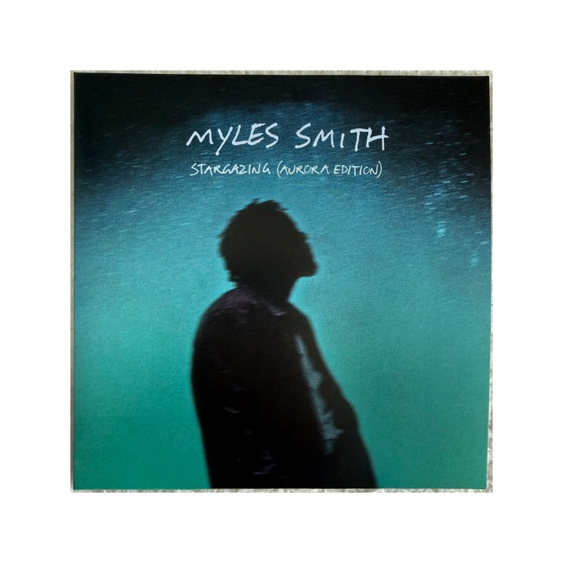 Myles Smith – Stargazing (Aurora Edition) RSD