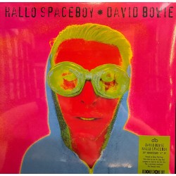 David Bowie – Hallo...