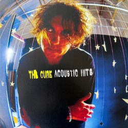 The Cure – Acoustic Hits RSD