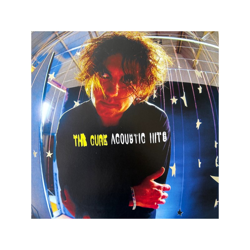 The Cure – Acoustic Hits RSD