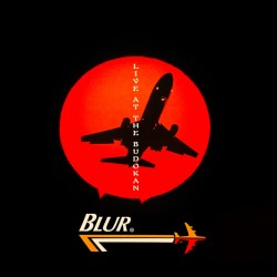 Blur – Live At The Budokan RSD