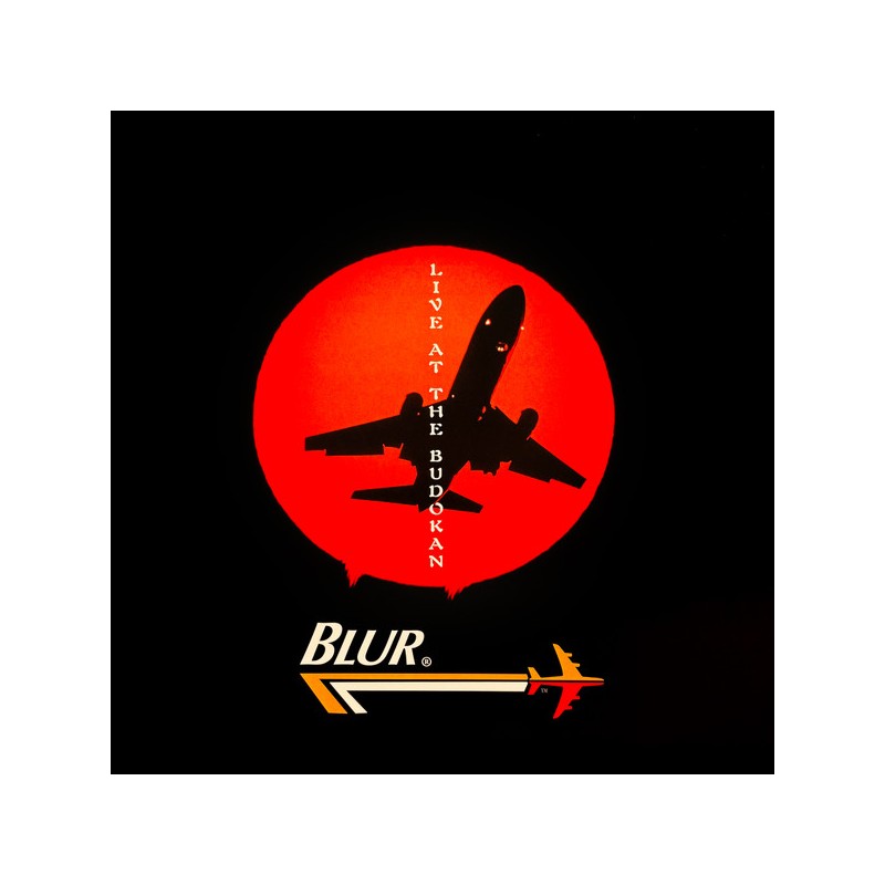 Blur – Live At The Budokan RSD