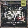 Van Halen – Live In New Haven 1986 RSD