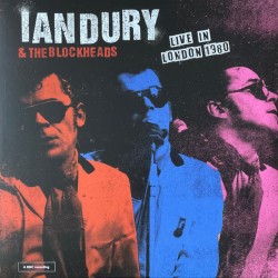 Ian Dury & The Blockheads*...
